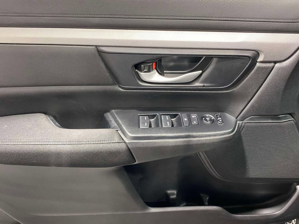 Used 2021 Honda CR-V Special Edition image 18