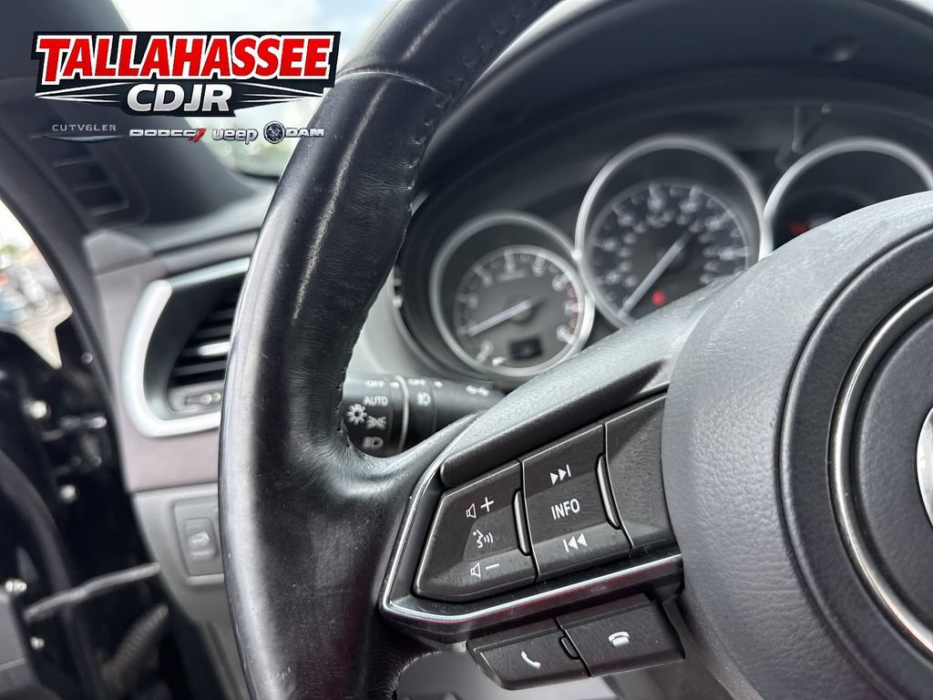 Used 2018 MAZDA CX-9 Grand Touring FWD image 18