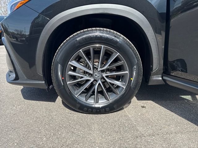 Used 2022 Lexus NX 350 AWD w/ Accessory Package 2 image 27