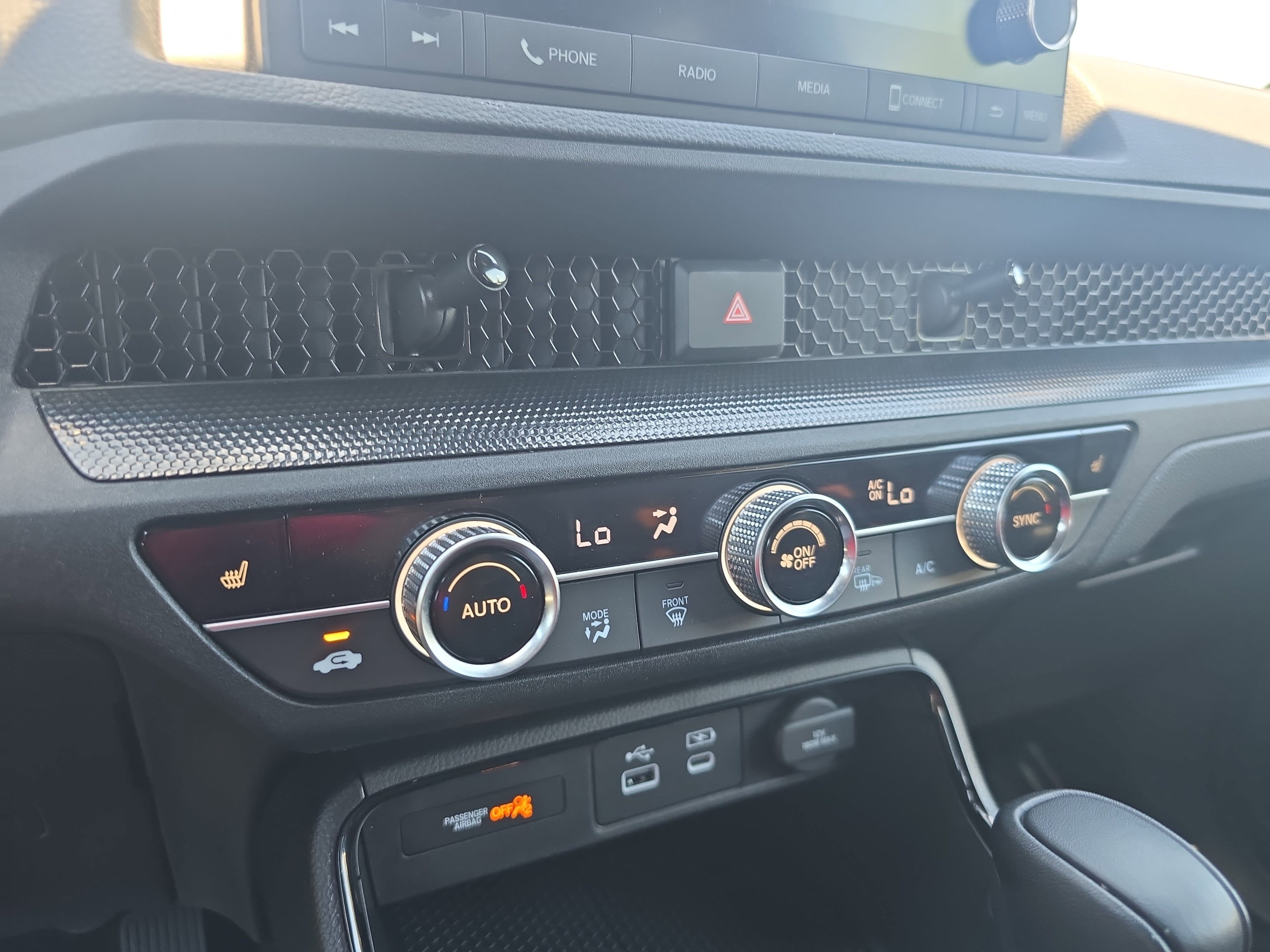 Used 2025 Honda CR-V Sport image 22