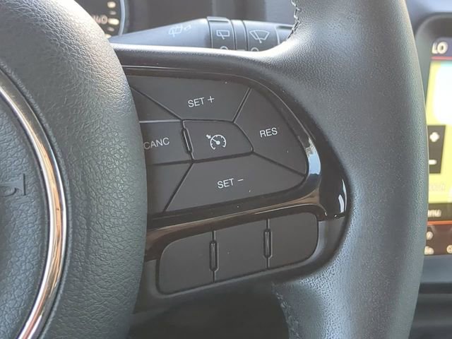 Certified 2022 Jeep Renegade Altitude image 29