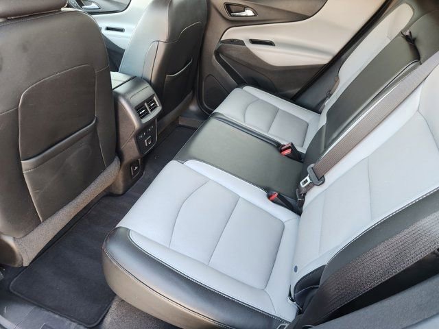 Used 2020 Chevrolet Equinox Premier image 32