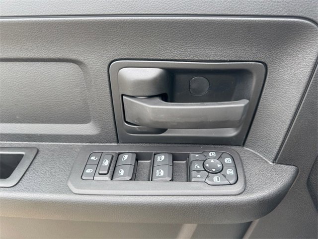 New 2025 RAM 2500 Tradesman image 23