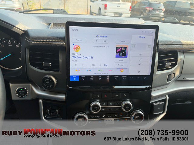 Used 2024 Ford Expedition XLT AWD/4WD image 17