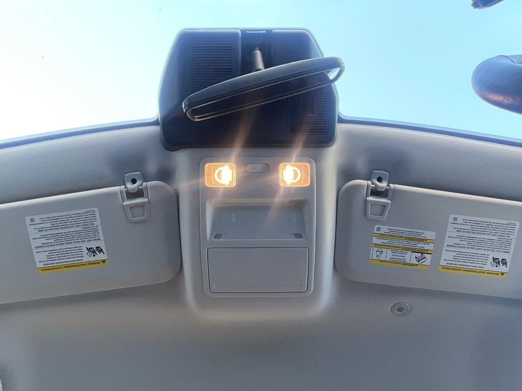 Used 2022 Ford Bronco Sport Outer Banks image 36