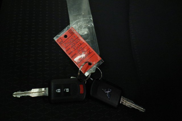 Used 2024 Mitsubishi Mirage G4 LE FWD image 32