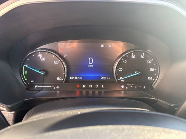 Used 2021 Ford Escape SE image 13