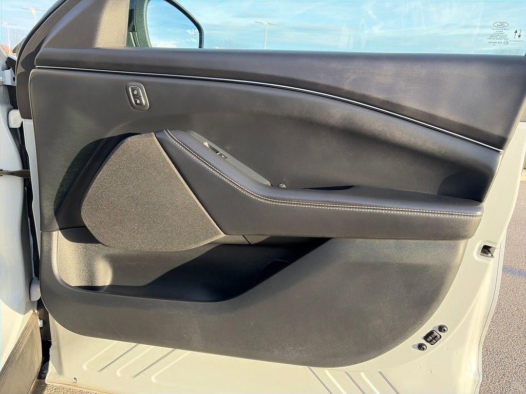 Used 2023 Ford Mustang Mach-E California Route 1 image 16