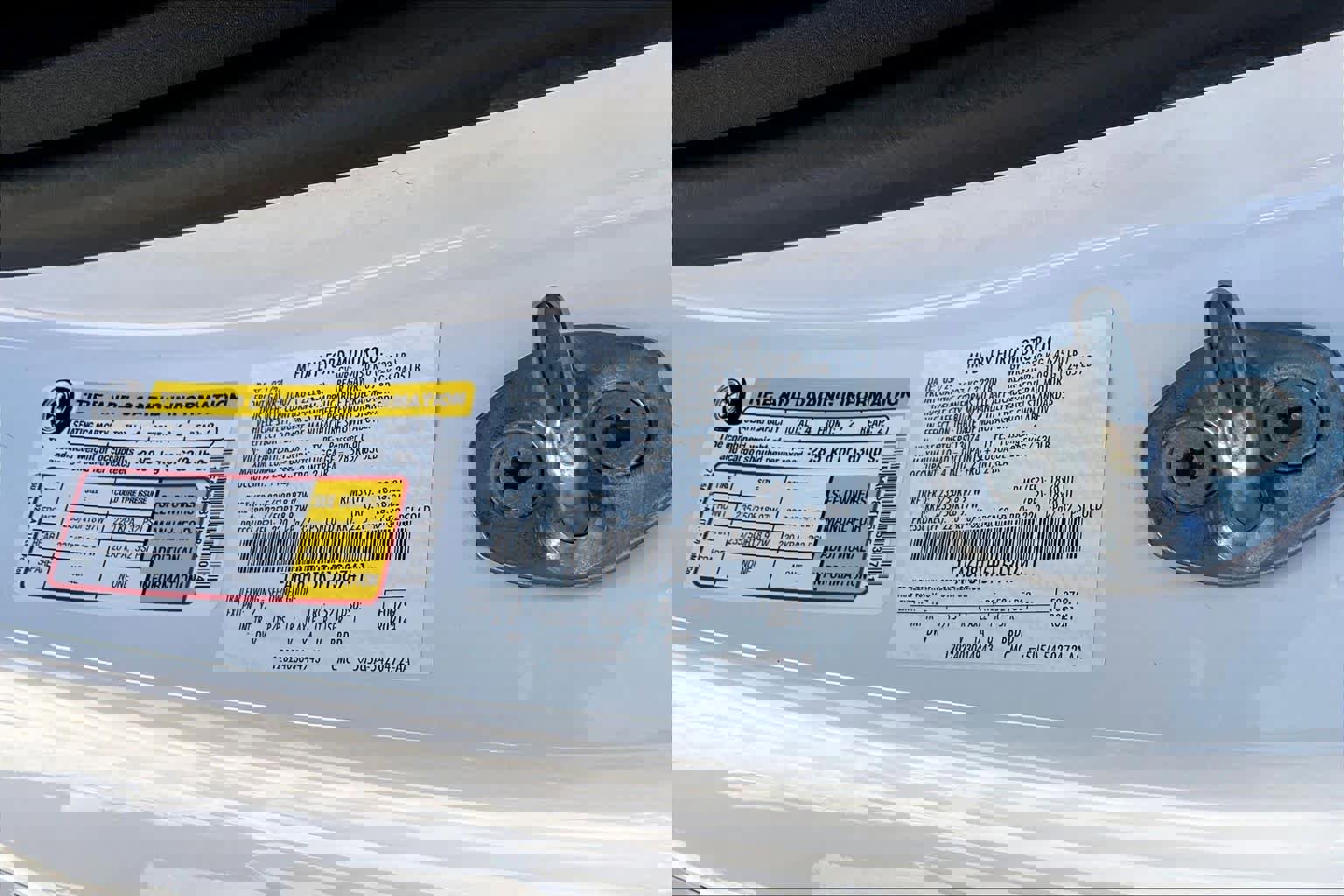 Used 2024 Ford Mustang Coupe image 33