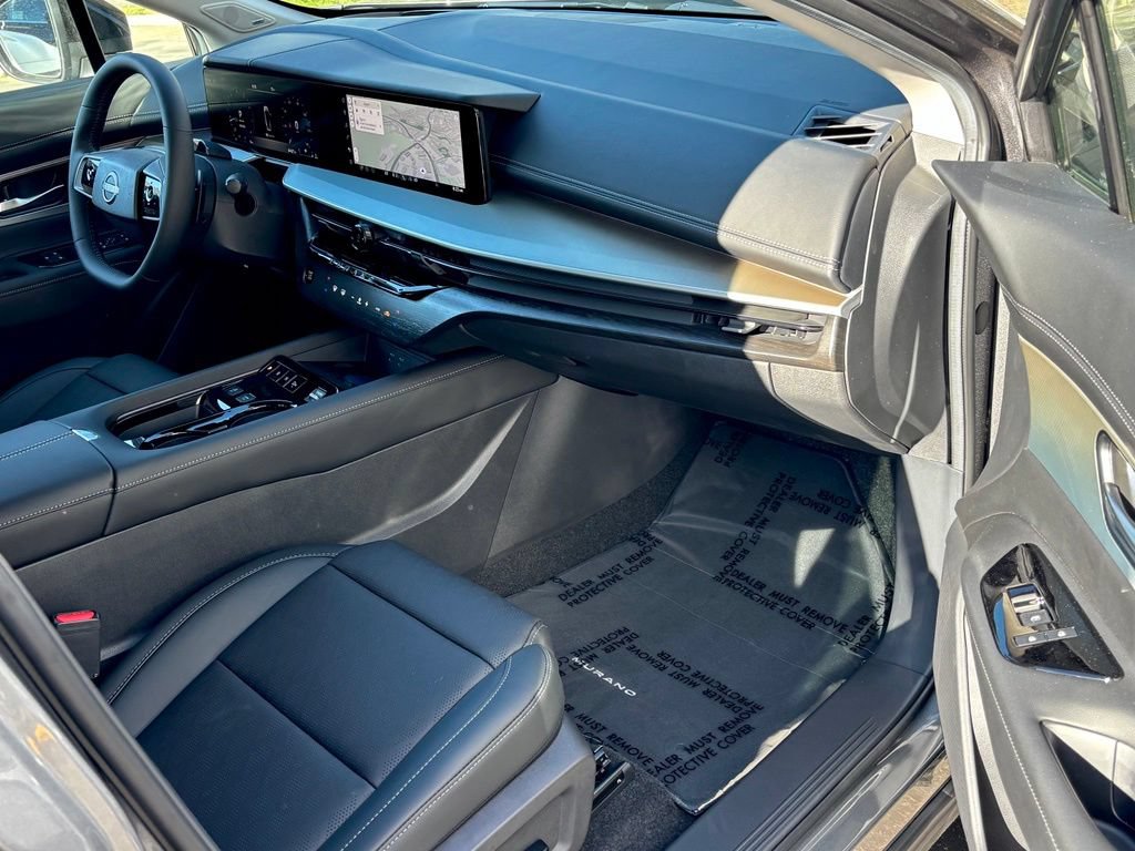 New 2026 Nissan Murano Platinum w/ Technology Package AWD/4WD image 27