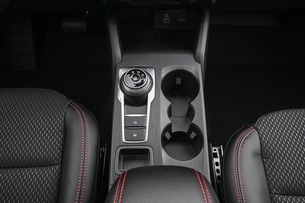 New 2026 Ford Escape ST-Line w/ Tech Pack #1 image 29