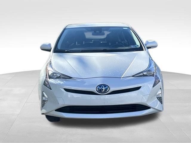 Used 2016 Toyota Prius Three Touring FWD image 8