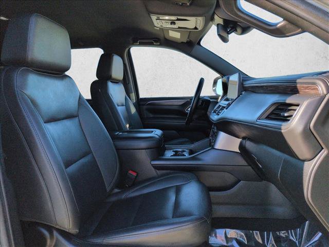 Used 2024 Chevrolet Tahoe LT image 22