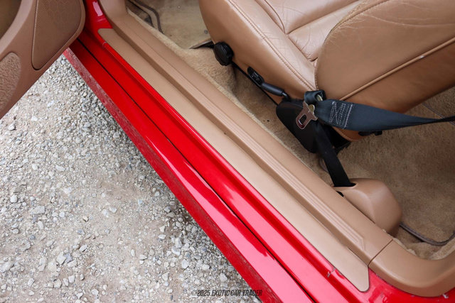 Used 1994 Ford Mustang GT image 53