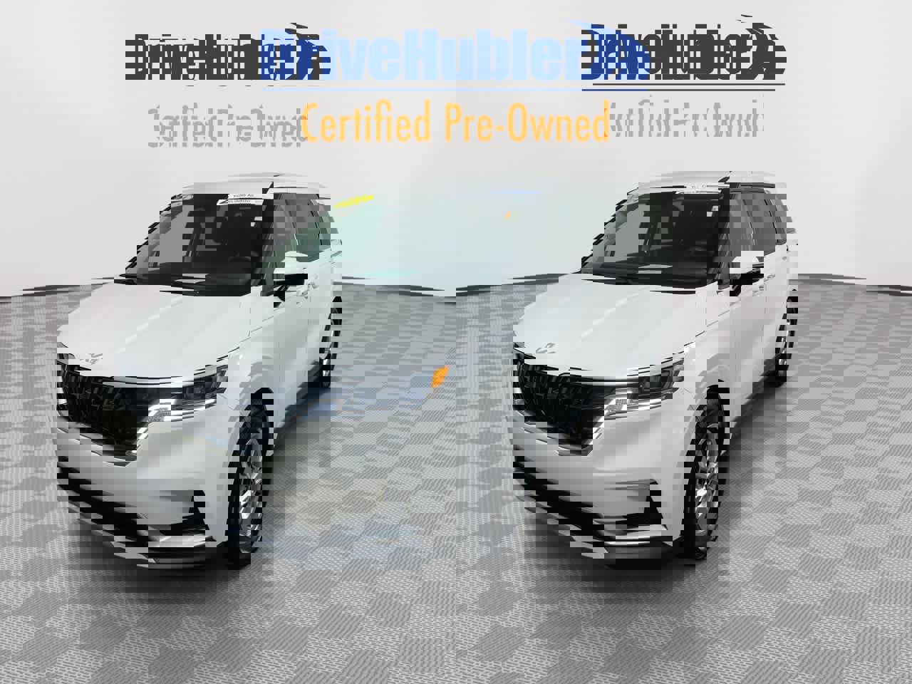 Used 2024 Kia Carnival LX image 6