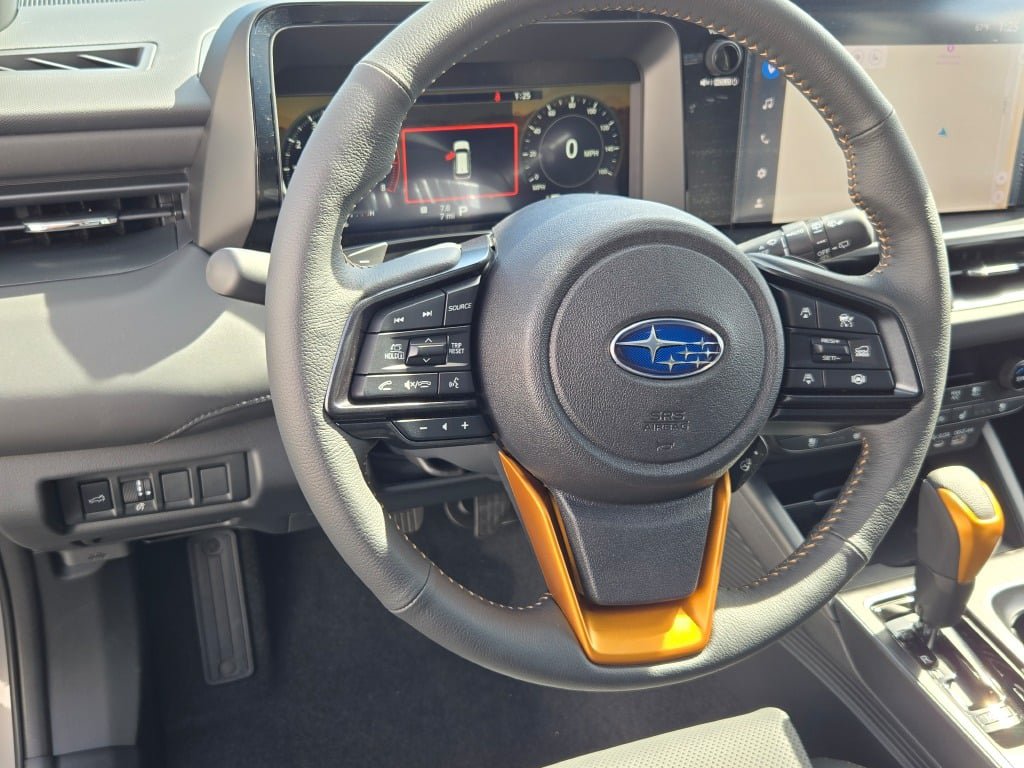 New 2026 Subaru Outback Wilderness AWD/4WD image 27