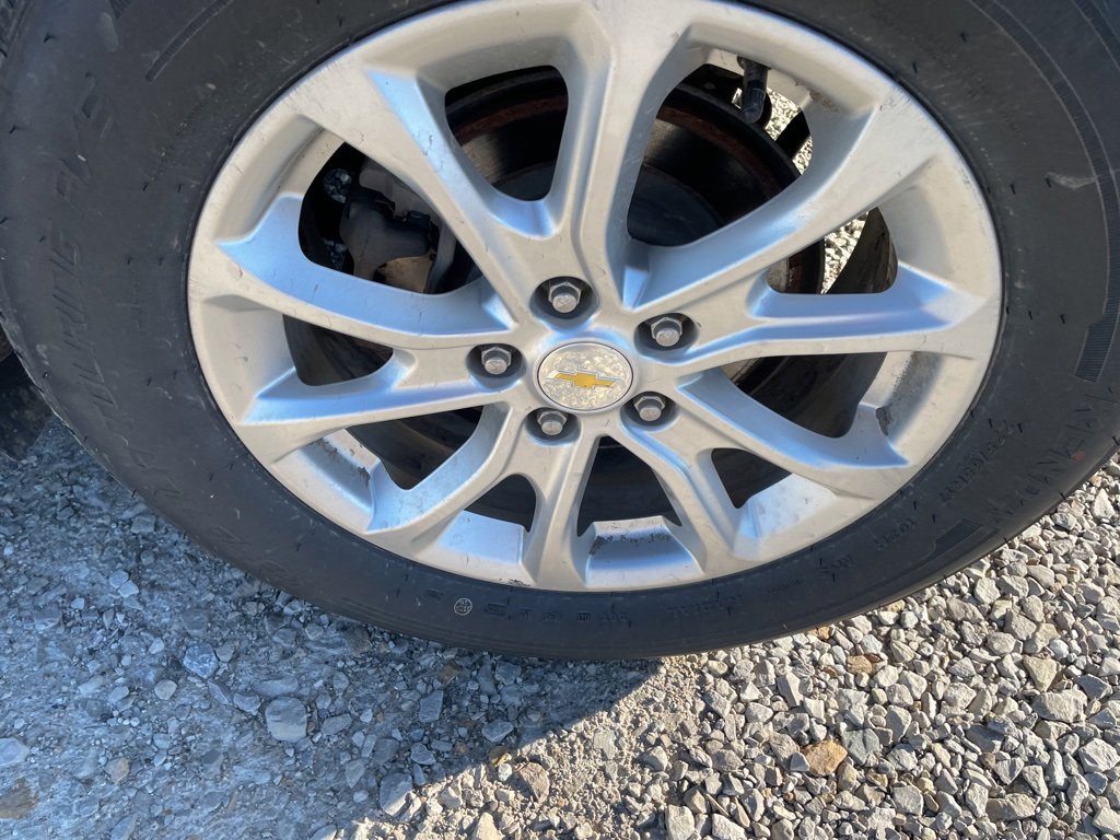 Used 2020 Chevrolet Equinox LT image 9