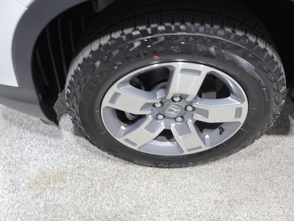 Used 2026 Honda Ridgeline RTL image 9