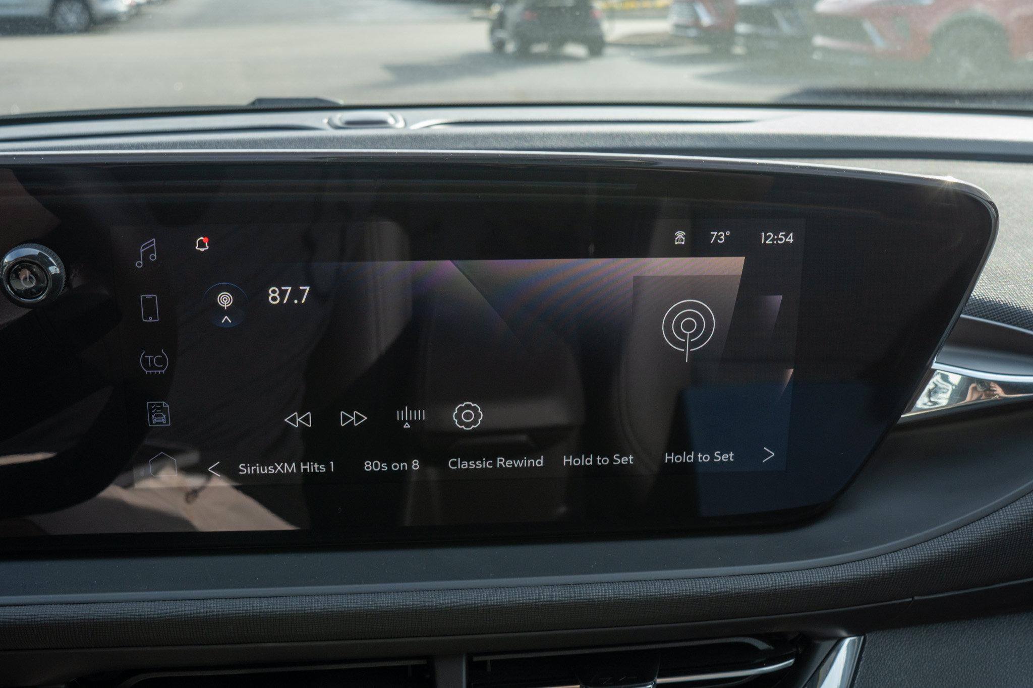 New 2026 Buick Envista Preferred w/ Convenience I Package FWD image 15