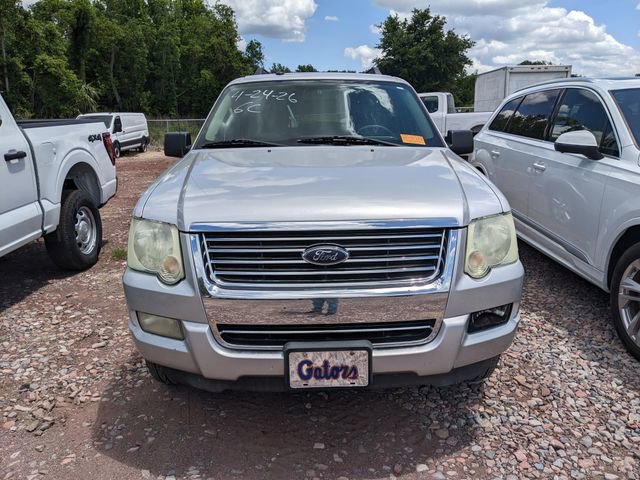 Used 2009 Ford Explorer XLT RWD image 2