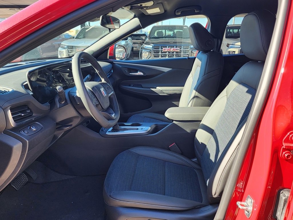 New 2026 Buick Envista Preferred w/ Convenience I Package image 15