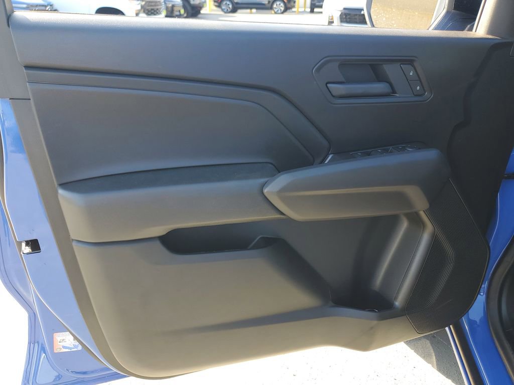 New 2026 Chevrolet Colorado Trail Boss image 18