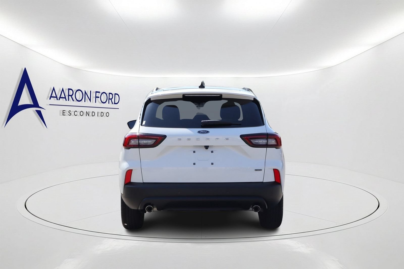 Used 2025 Ford Escape ST-Line w/ Equipment Group 301A FWD image 5