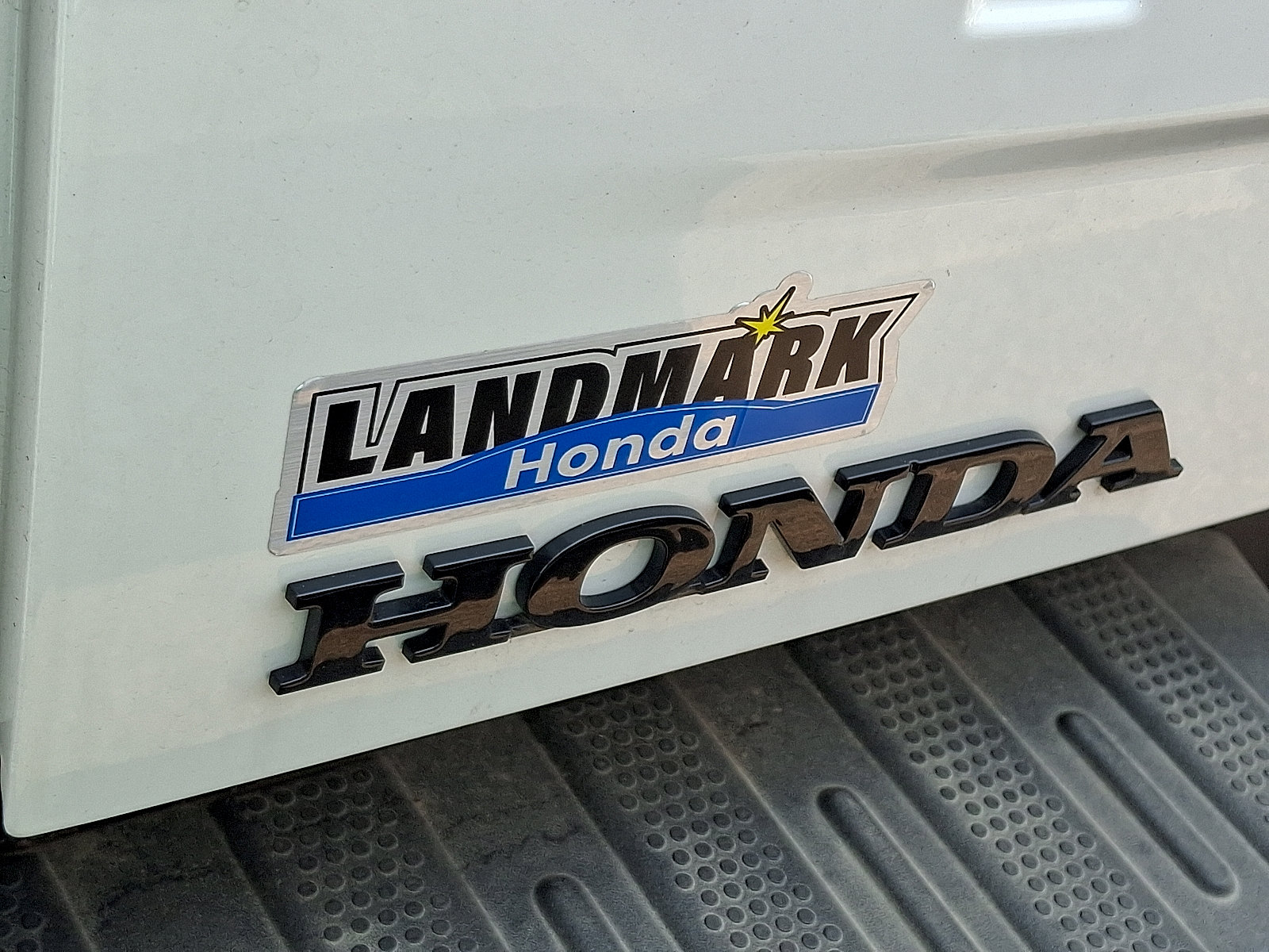 New 2026 Honda Ridgeline Sport image 14