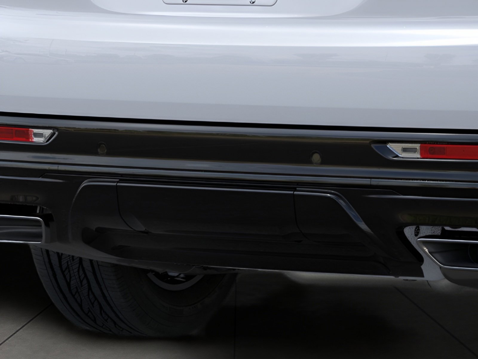 New 2026 Buick Enclave Sport Touring w/ Power Package image 14