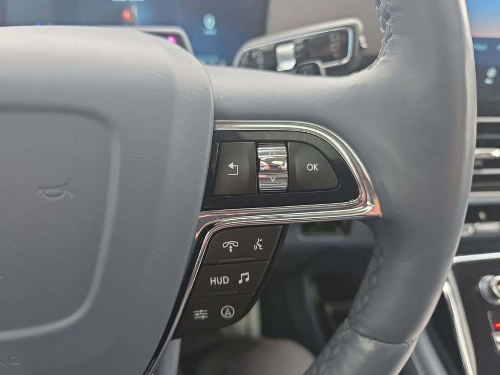 Used 2022 Lincoln Navigator Black Label image 25