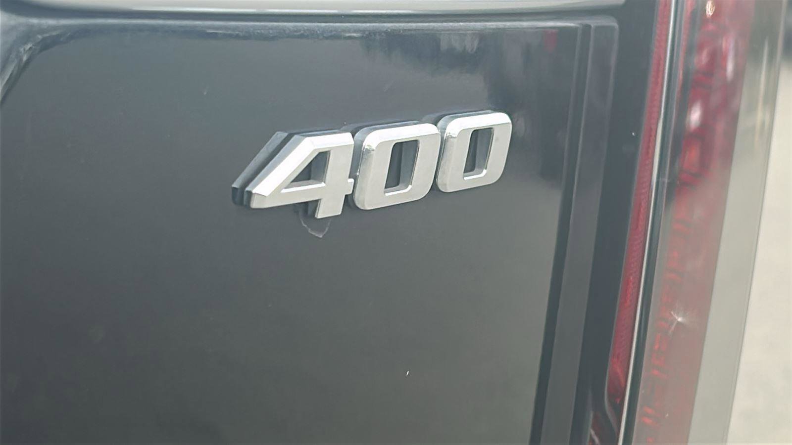 Used 2022 Cadillac XT6 Sport w/ Technology Package image 9