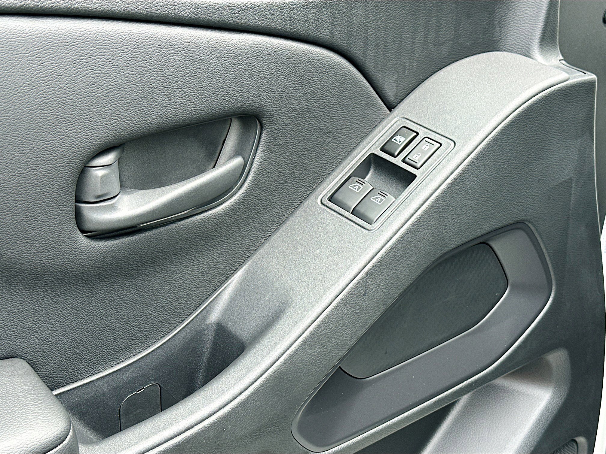 New 2026 Nissan Frontier S w/ S Utility Package image 12