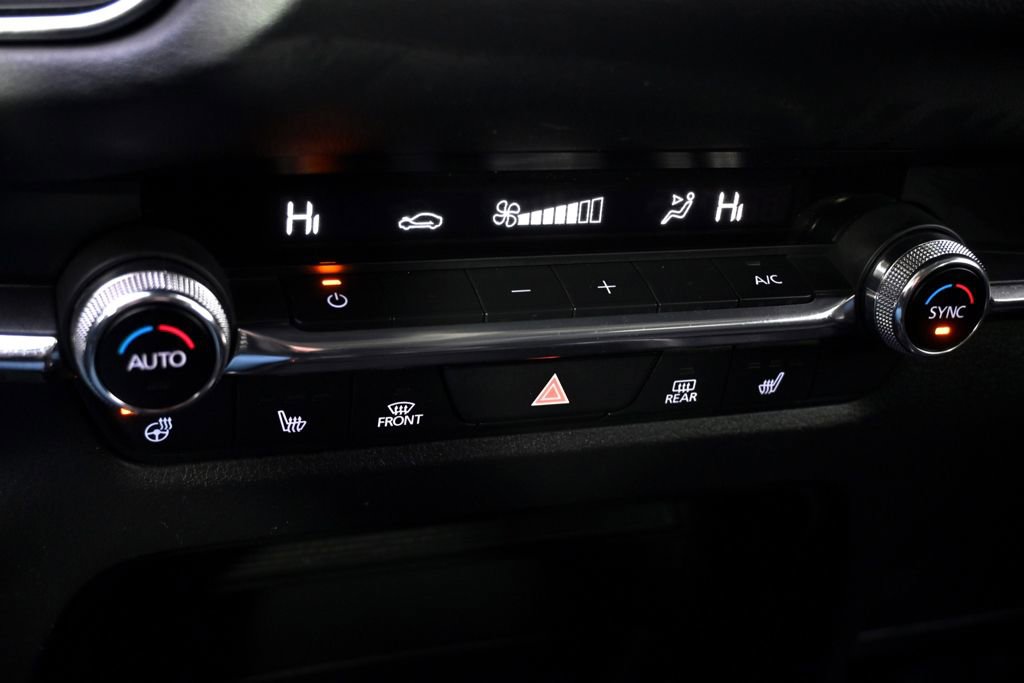 Used 2023 MAZDA CX-30 2.5 Turbo w/ Premium Package image 32