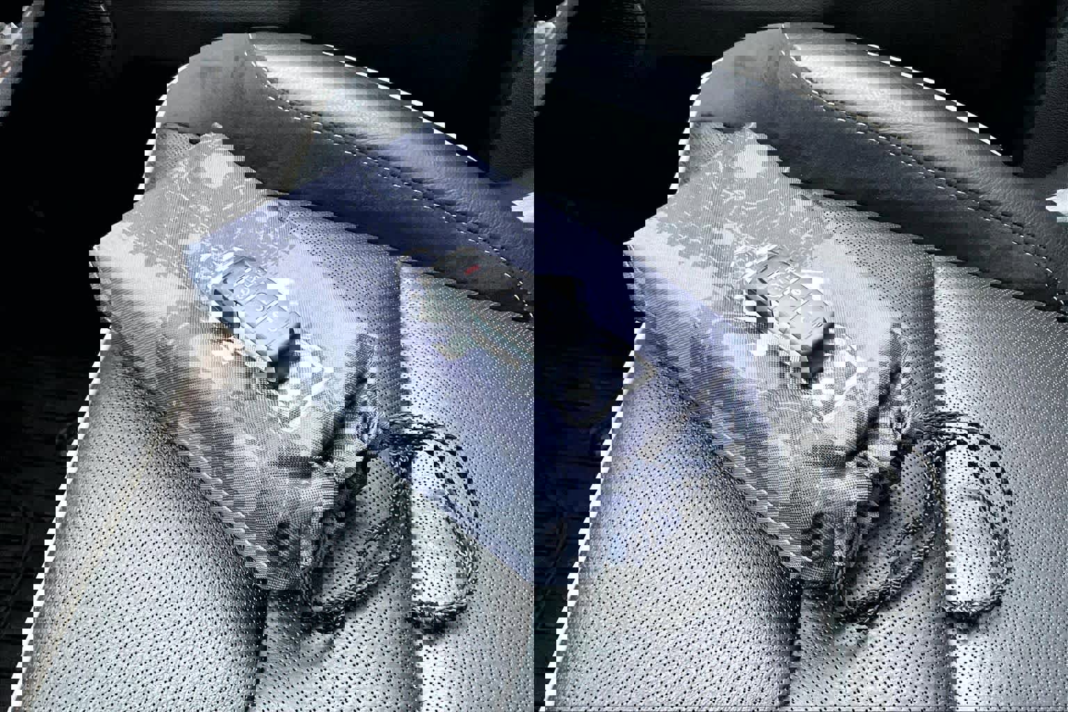 Used 2021 RAM 1500 Laramie image 15