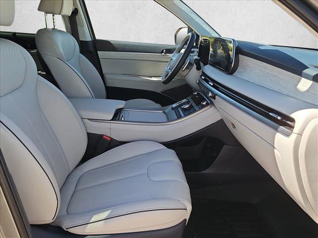 Used 2025 Hyundai Palisade Calligraphy AWD/4WD image 23