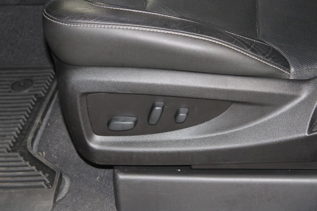 Used 2018 GMC Sierra 1500 SLT AWD/4WD image 23