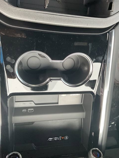 New 2026 Chevrolet Suburban High Country AWD/4WD image 22