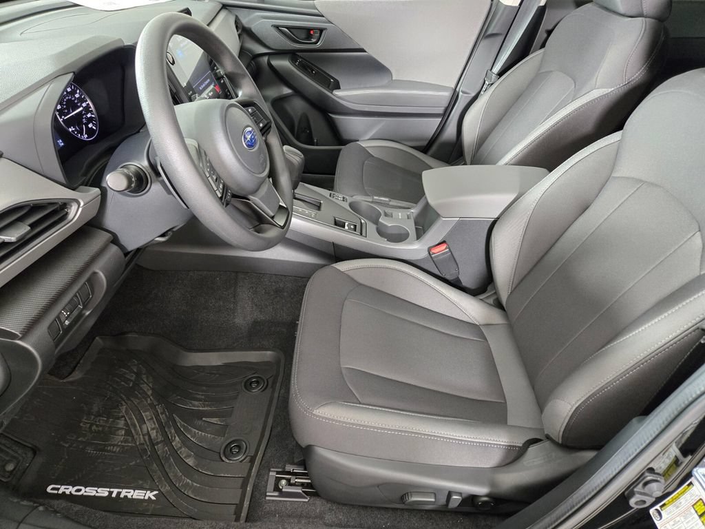 New 2026 Subaru Crosstrek 2.5i Premium AWD/4WD image 9