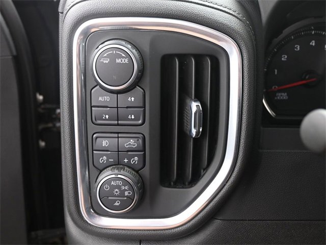 Used 2022 Chevrolet Silverado 1500 LT Trail Boss w/ Safety Package image 17