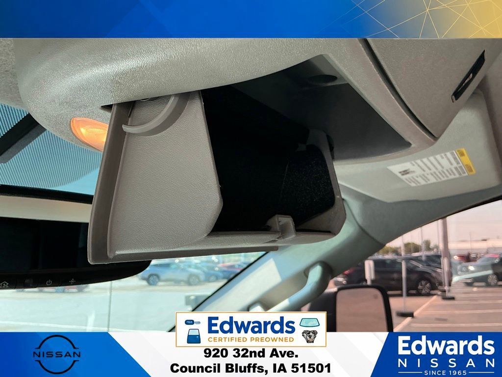 Used 2014 Nissan Titan PRO-4X w/ Pro-4x Luxury Package AWD/4WD image 33