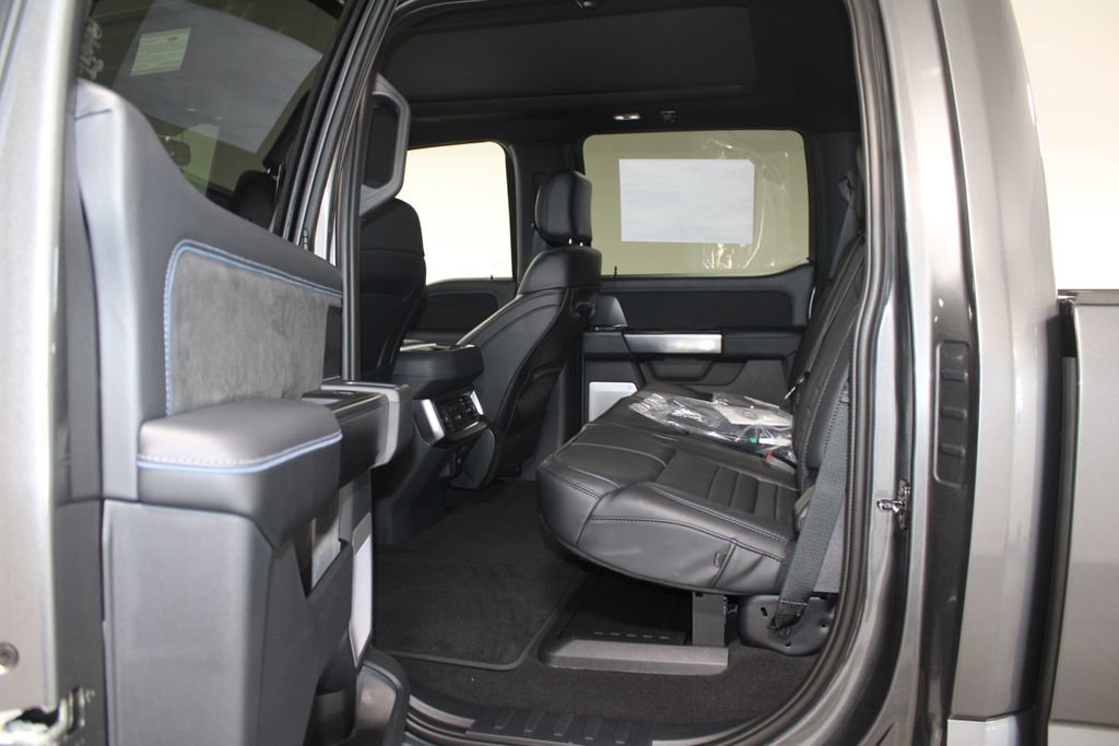 New 2026 Ford F350 Platinum image 25