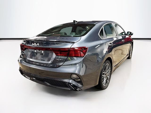 Used 2023 Kia Forte GT-Line image 7