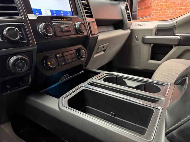 Used 2020 Ford F150 XLT w/ Equipment Group 302A Luxury image 19