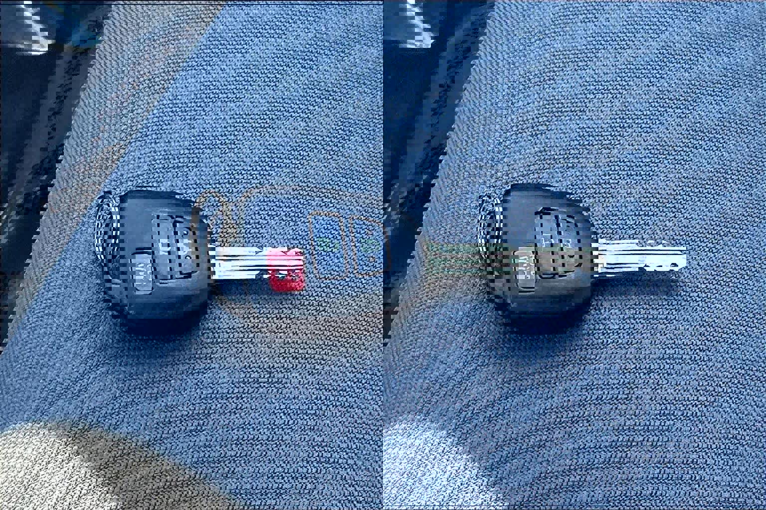 Used 2021 Toyota Tacoma SR5 image 14