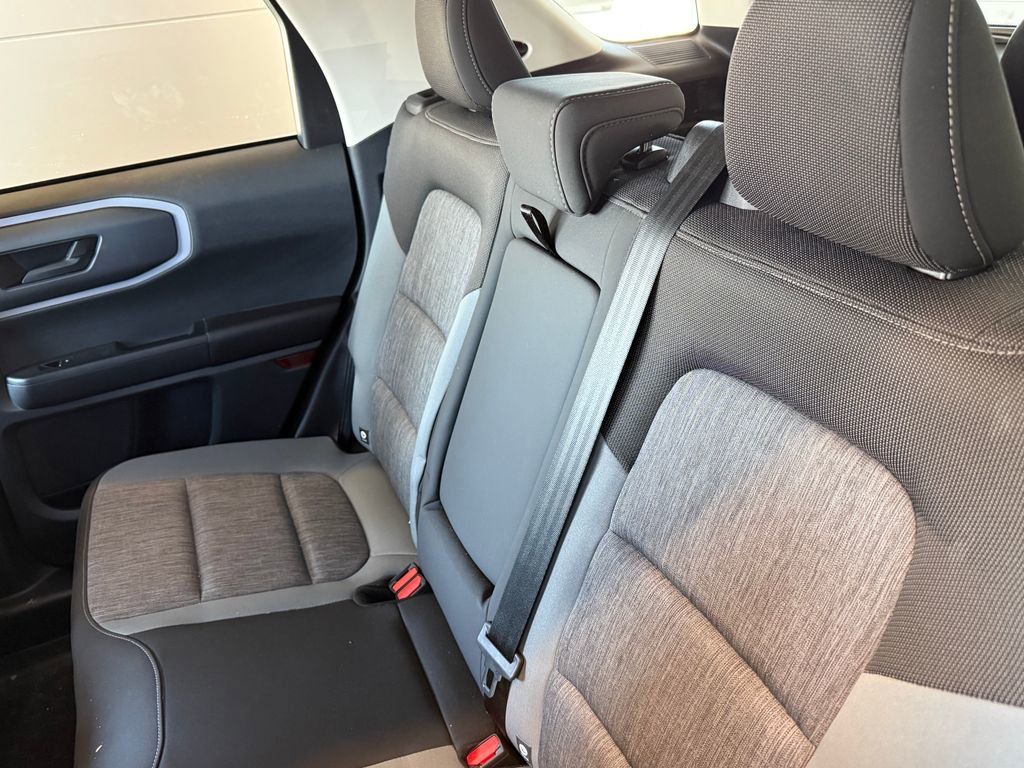 Used 2023 Ford Bronco Sport Big Bend image 14