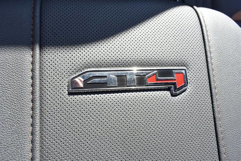Used 2025 GMC Sierra 3500 AT4 w/ AT4 Premium Plus Package image 25