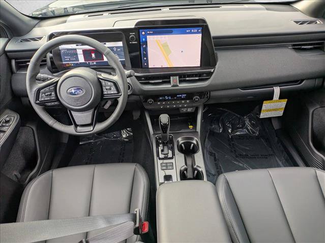 New 2026 Subaru Outback Premium AWD/4WD image 10