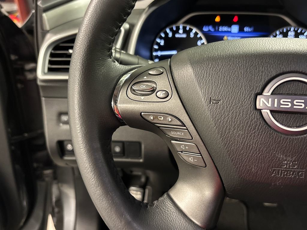 Used 2023 Nissan Murano SL FWD image 34