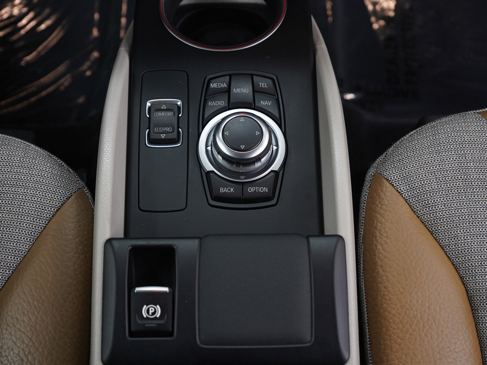 Used 2014 BMW i3 RWD image 18
