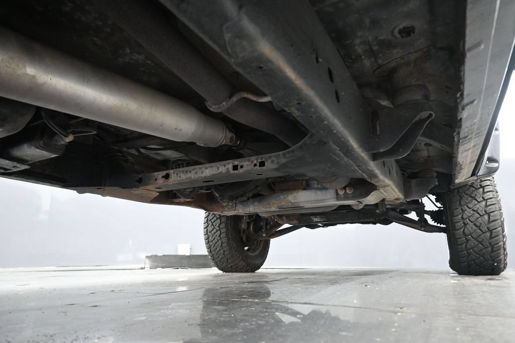 Used 2011 Chevrolet Silverado 1500 LS AWD/4WD image 57